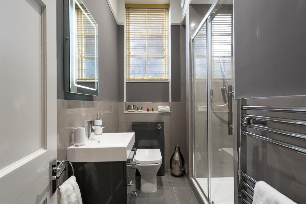 Fossgate Bridge Apartments يورك المظهر الخارجي الصورة