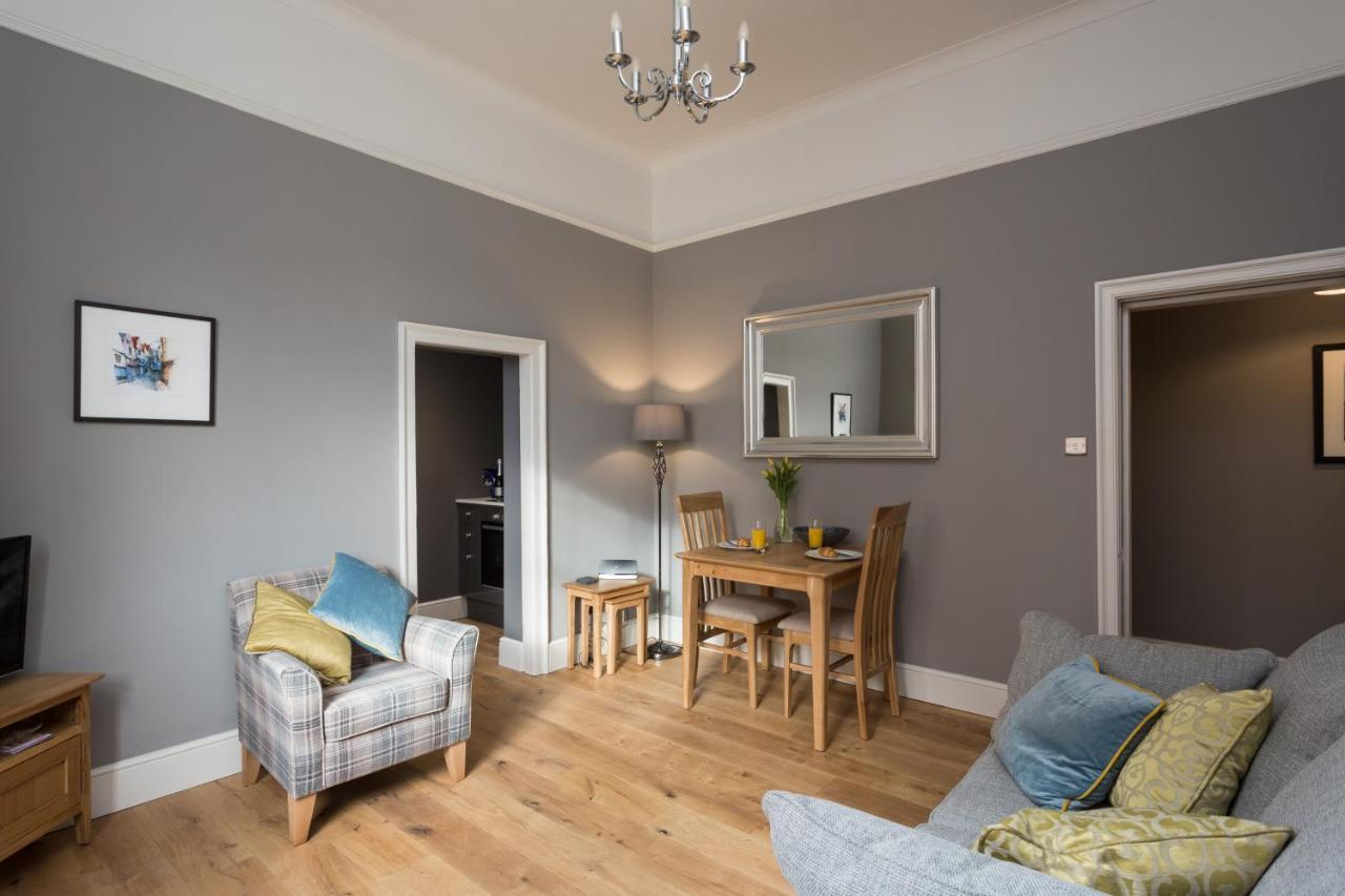 Fossgate Bridge Apartments يورك المظهر الخارجي الصورة